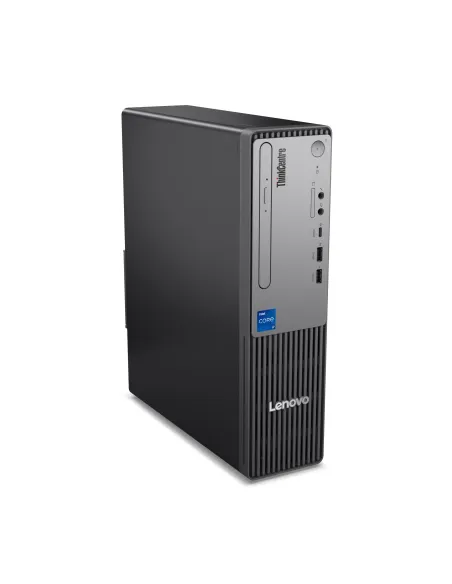 Lenovo ThinkCentre neo 50s Gen 5 Intel® Core™ i7 i7-14700 16 GB DDR5-SDRAM 512 GB SSD Windows 11 Pro SFF PC Negro