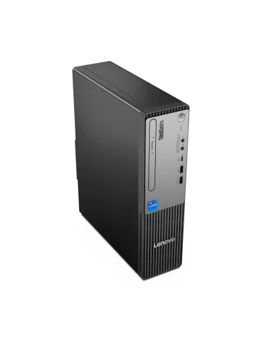 Lenovo ThinkCentre neo 50s Gen 5 Intel® Core™ i7 i7-14700 16 GB DDR5-SDRAM 512 GB SSD Windows 11 Pro SFF PC Negro