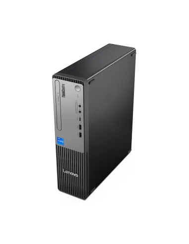Lenovo ThinkCentre neo 50s Gen 5 Intel® Core™ i7 i7-14700 16 GB DDR5-SDRAM 512 GB SSD Windows 11 Pro SFF PC Negro