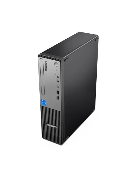 Lenovo ThinkCentre neo 50s Gen 5 Intel® Core™ i7 i7-14700 16 GB DDR5-SDRAM 512 GB SSD Windows 11 Pro SFF PC Negro