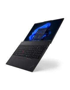 Lenovo ThinkPad T16 Gen 4 (Intel) Intel Core Ultra 7 255U Portátil 40,6 cm (16") WUXGA 32 GB DDR5-SDRAM 1 TB SSD Wi-Fi 6E 2