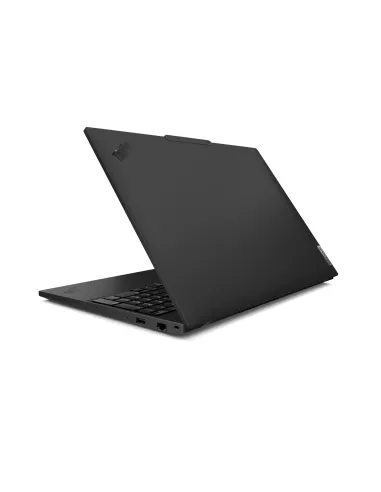 Lenovo ThinkPad T16 Gen 4 (Intel) Intel Core Ultra 7 255U Portátil 40,6 cm (16") WUXGA 32 GB DDR5-SDRAM 1 TB SSD Wi-Fi 6E