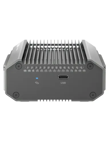 QNAP QNA-UC10G2SF adaptador y tarjeta de red Ethernet 10000 Mbit s