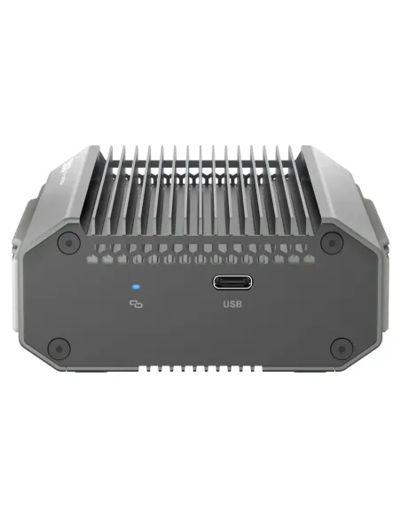 QNAP QNA-UC10G2SF adaptador y tarjeta de red Ethernet 10000 Mbit s