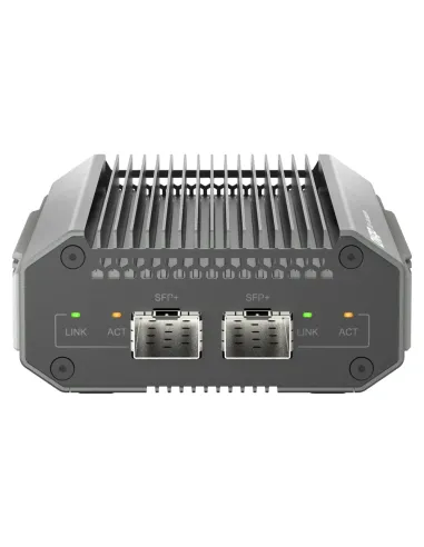 QNAP QNA-UC10G2SF adaptador y tarjeta de red Ethernet 10000 Mbit s