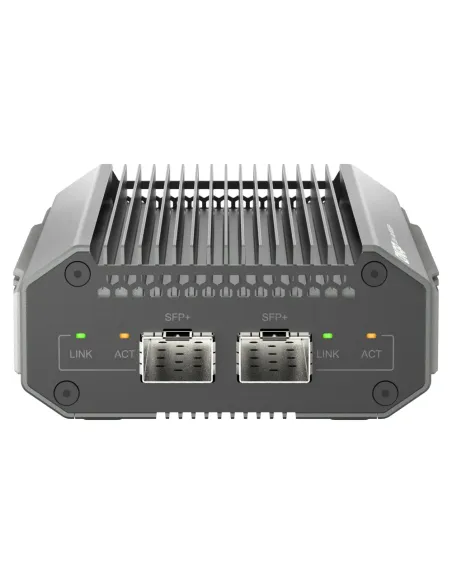 QNAP QNA-UC10G2SF adaptador y tarjeta de red Ethernet 10000 Mbit s