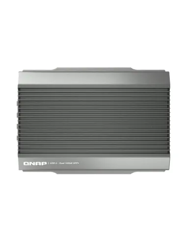 QNAP QNA-UC10G2SF adaptador y tarjeta de red Ethernet 10000 Mbit s