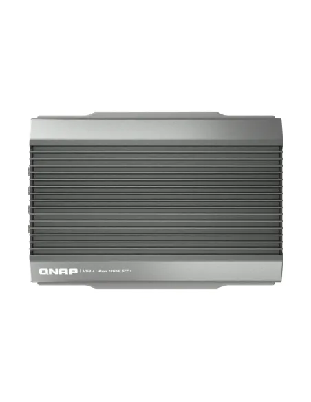 QNAP QNA-UC10G2SF adaptador y tarjeta de red Ethernet 10000 Mbit s