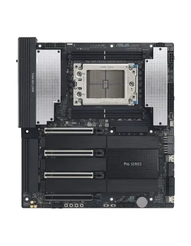 ASUS PRO WS TRX50-SAGE WIFI A AMD TRX50 Socket sTR5 CEB