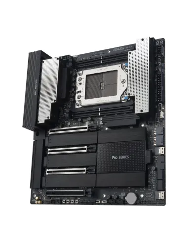 ASUS PRO WS TRX50-SAGE WIFI A AMD TRX50 Socket sTR5 CEB