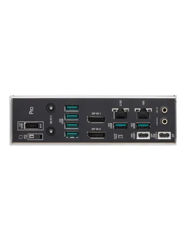 ASUS PRO WS TRX50-SAGE WIFI A AMD TRX50 Socket sTR5 CEB