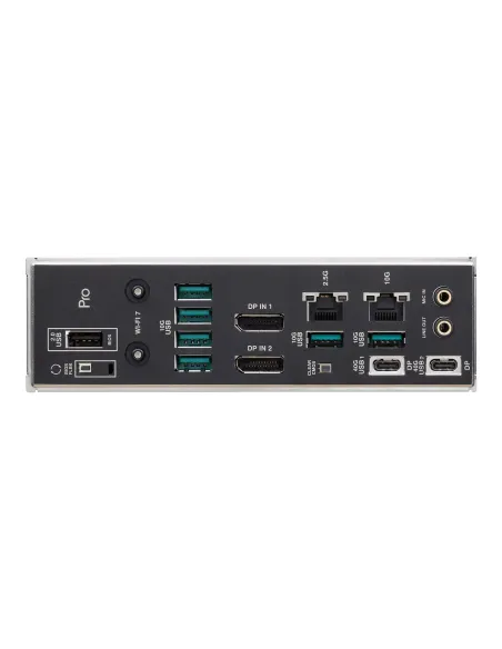 ASUS PRO WS TRX50-SAGE WIFI A AMD TRX50 Socket sTR5 CEB