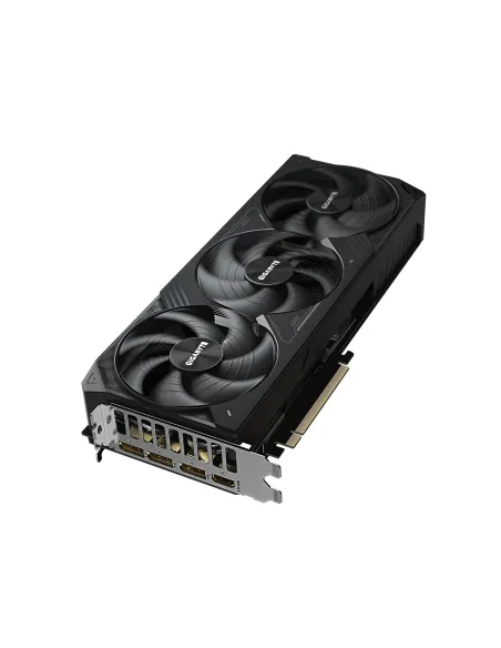 GIGABYTE GeForce RTX 5080 WINDFORCE SFF 16G Tarjeta Gráfica - 16GB GDDR7, 256 bits, PCI-E 5.0, 2617 MHz Core Clock, 3 x