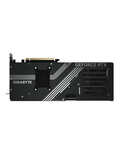 GIGABYTE GeForce RTX 5080 WINDFORCE SFF 16G Tarjeta Gráfica - 16GB GDDR7, 256 bits, PCI-E 5.0, 2617 MHz Core Clock, 3 x