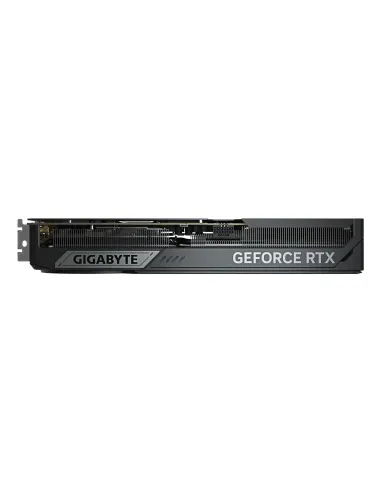 GIGABYTE GeForce RTX 5080 WINDFORCE SFF 16G Tarjeta Gráfica - 16GB GDDR7, 256 bits, PCI-E 5.0, 2617 MHz Core Clock, 3 x