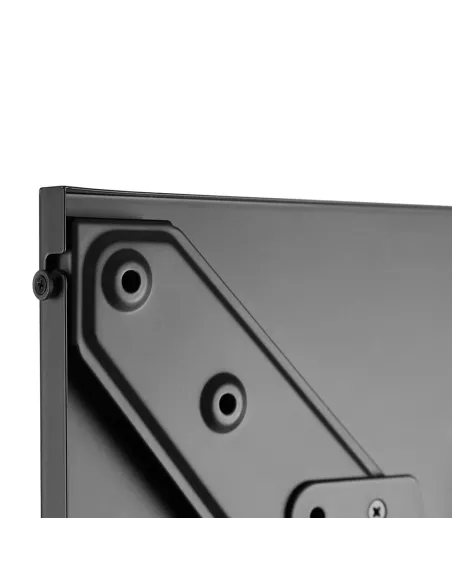 Ewent EW1543 soporte para TV 139,7 cm (55") Negro