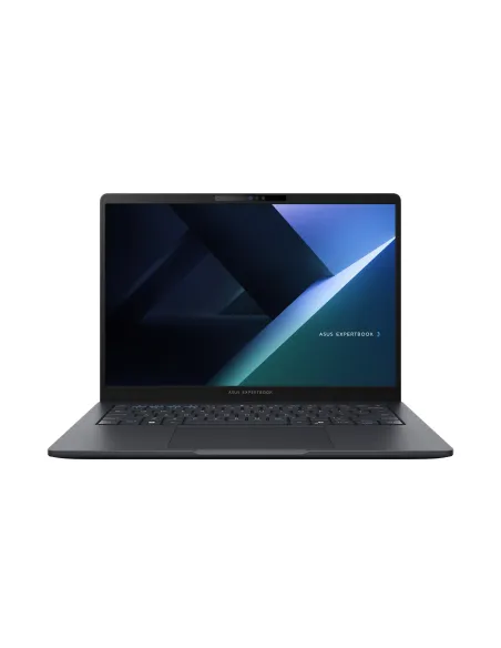 ASUS ExpertBook B3 B3405CVA-LY0479 - Ordenador Portátil 14" WUXGA (Intel Core i5-13420H, 8GB RAM, 512GB SSD, UHD Graphics, Sin