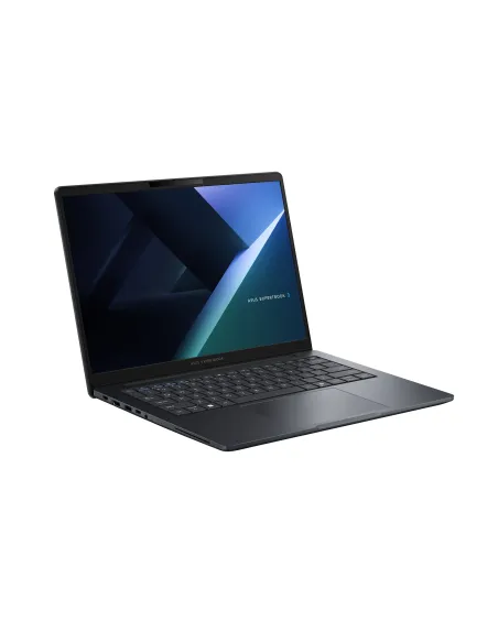 ASUS ExpertBook B3 B3405CVA-LY0479 - Ordenador Portátil 14" WUXGA (Intel Core i5-13420H, 8GB RAM, 512GB SSD, UHD Graphics, Sin