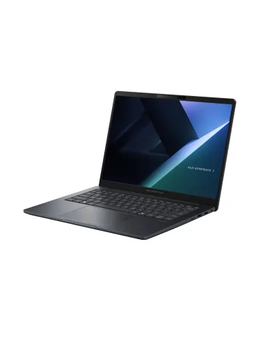 ASUS ExpertBook B3 B3405CVA-LY0479 - Ordenador Portátil 14" WUXGA (Intel Core i5-13420H, 8GB RAM, 512GB SSD, UHD Graphics, Sin