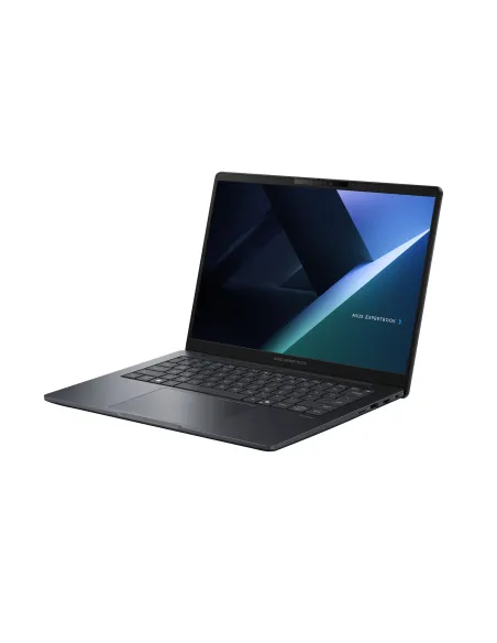 ASUS ExpertBook B3 B3405CVA-LY0479 - Ordenador Portátil 14" WUXGA (Intel Core i5-13420H, 8GB RAM, 512GB SSD, UHD Graphics, Sin