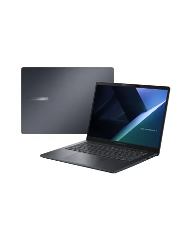 ASUS ExpertBook B3 B3405CVA-LY0479 - Ordenador Portátil 14" WUXGA (Intel Core i5-13420H, 8GB RAM, 512GB SSD, UHD Graphics, Sin