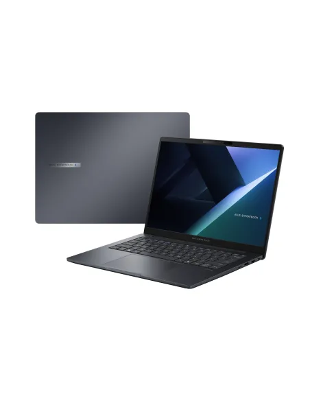 ASUS ExpertBook B3 B3405CVA-LY0479 - Ordenador Portátil 14" WUXGA (Intel Core i5-13420H, 8GB RAM, 512GB SSD, UHD Graphics, Sin