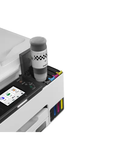 Canon MAXIFY GX2050 Inyección de tinta A4 600 x 1200 DPI Wifi