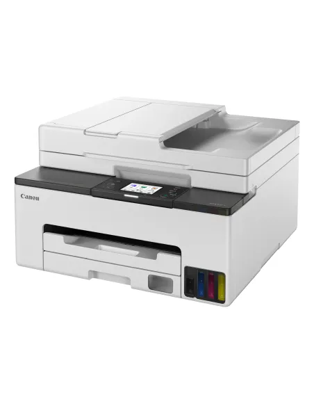 Canon MAXIFY GX2050 Inyección de tinta A4 600 x 1200 DPI Wifi