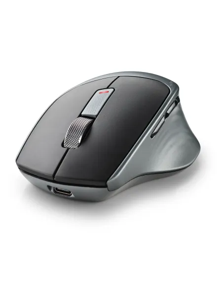 NGS LUSH-RB ratón Oficina mano derecha RF inalámbrico Óptico 1600 DPI NGS LUSH-RB ratón Oficina mano derecha RF inalámbrico Óptico 1600 DPI