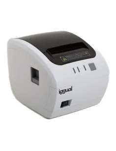 iggual TP EASY 80W 203 x 203 DPI Alámbrico Térmico Impresora de recibos