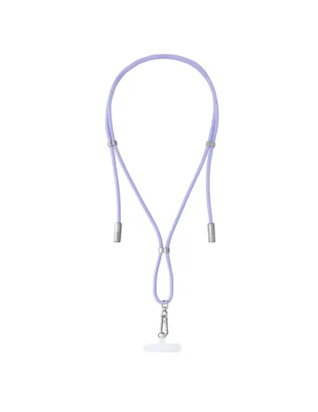 Cable usb tipo c intenso 1.65m -  macho - macho -  lila