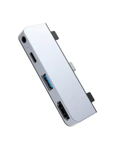 Hub hyper drive lightning 4 en 1