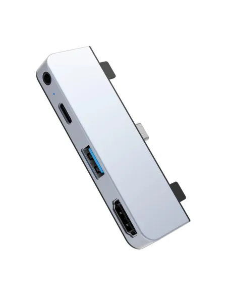 Hub hyper drive lightning 4 en 1