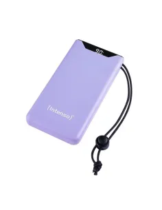 Powerbank intenso 20000mah purpura