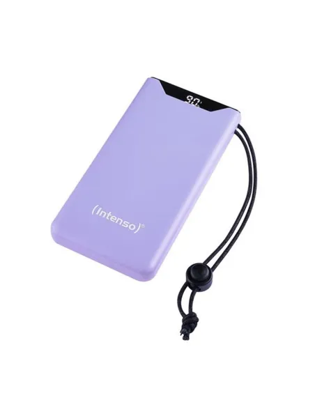 Powerbank intenso 20000mah purpura