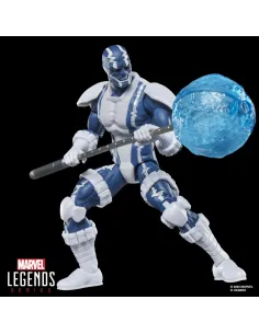 Figura hasbro marvel comics spider - man cardiac