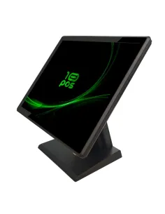 Ordenador tpv+sw 10pos verifactu 17 pulgadas j6412 8gb ssd 128gb w11