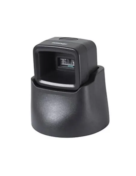 Soporte opcional 10pos para scanner posiflex cd - 3600 - 3600ii