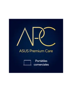 Extension de garantia asus para portatiles a 60 meses in situ