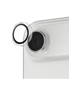 PanzerGlass ® Hoops® Camera Lens Protector Transparent iPhone Air Protector de pantalla Apple 1 pieza(s)