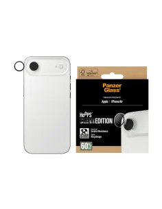 PanzerGlass ® Hoops® Camera Lens Protector Transparent iPhone Air Protector de pantalla Apple 1 pieza(s) 2