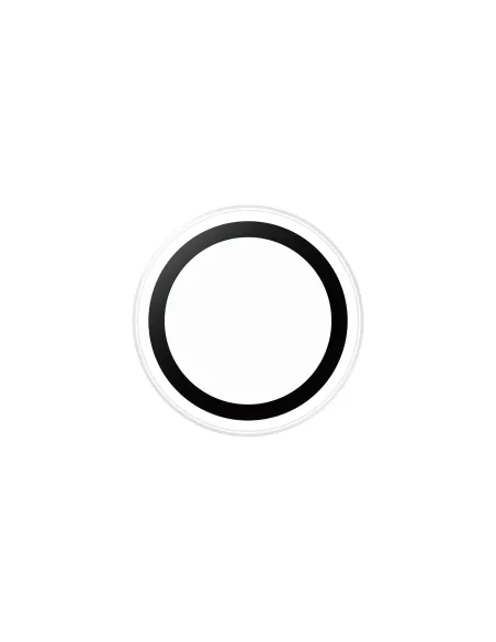 PanzerGlass ® Hoops® Camera Lens Protector Transparent iPhone Air Protector de pantalla Apple 1 pieza(s)