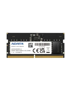 ADATA Premier módulo de memoria 8 GB 1 x 8 GB DDR5 ECC