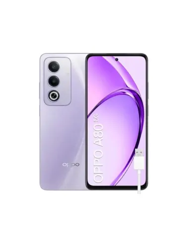 OPPO A80 5G