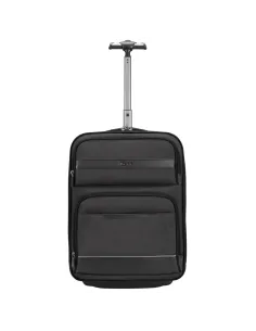 Targus TBR038GL maleta Tranvía Carbón vegetal 24 L