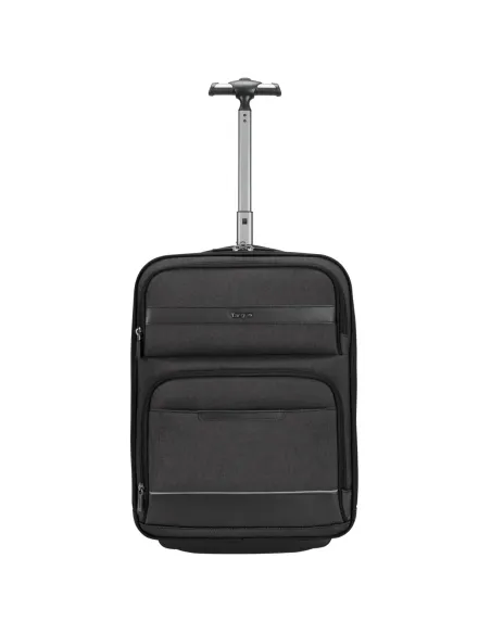 Targus TBR038GL maleta Tranvía Carbón vegetal 24 L