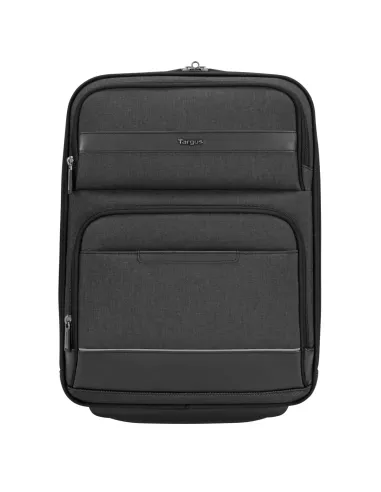 Targus TBR038GL maleta Tranvía Carbón vegetal 24 L