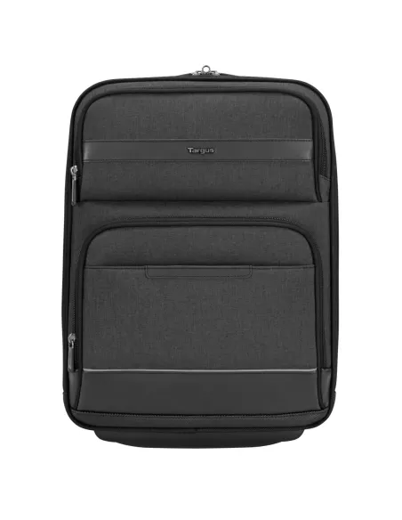 Targus TBR038GL maleta Tranvía Carbón vegetal 24 L