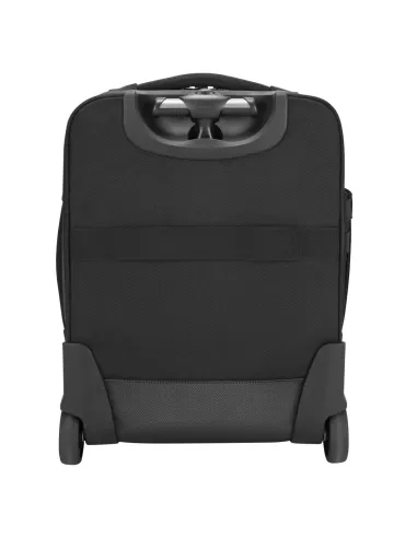 Targus TBR038GL maleta Tranvía Carbón vegetal 24 L