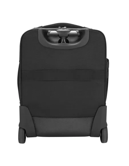 Targus TBR038GL maleta Tranvía Carbón vegetal 24 L